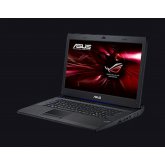 Ноутбуки ASUS G53 и G73 получат графику NVIDIA GTX 460M