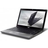 Ноутбуки Acer Aspire TimelineX на новых чипах Intel