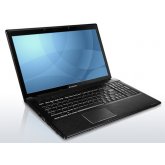 Lenovo G560 – недорогой ноутбук с достаточно большим дисплеем 