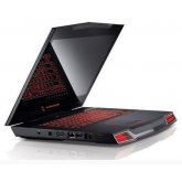 Ноутбук Alienware M15x получил ускоритель GeForce GTX 460M
