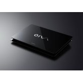 Sony представила стереоскопический ноутбук VAIO F 3D