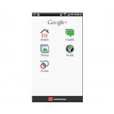 операционная система Google+ для iOS(iPad и iPhone)