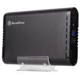 SilverStone Technology Treasure TS07 - HDD