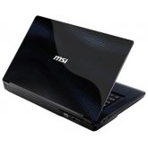 MSI CR430 - новая продуктивная модель ноутбука от MSI