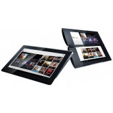 Интересные планшеты Sony Tablet S и Sony Tablet P