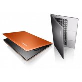 Lenovo IdeaPad U300s прямой конкурент  MacBook Air