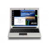 Ноутбук Archos 13 модернизирован процессором D510