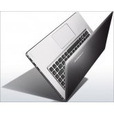 Уже можно купить ноутбук Lenovo IdeaPad U400 