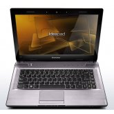 Началась предварительная продажа ноутбука Lenovo IdeaPad Y470p 