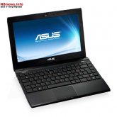 11,6-дюймовый ноутбук Asus Eee PC 1225B 