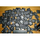 Замена клавиатуры на Вашем ноутбуке