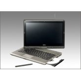Компания Fujitsu выпустила ноутбук-трансформер LIFEBOOK T902 