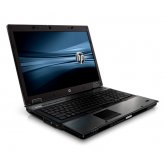 HP EliteBook 8740w - новый флагман среди ноутбуков от HP