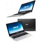 О выходе новых ультратонких ноутбуков S Series и несколько слов про ремонт ноутбуков Asus