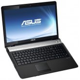 ASUS N82JV и N61JA: ноутбуки с USB 3.0