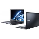 Обзор ультратонкого ноутбука Samsung Series 9 Premium
