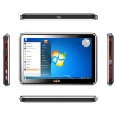 9-ти дюймовый планшетный ноутбук от Netbook Navigator скоро поступит в продажу за $599