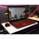 MSI продемонстрировала ноутбук с 3D-дисплеем
