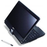 Планшетный ноутбук Acer Aspire 1825PTZ появился в Европе