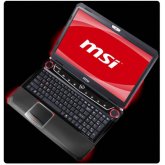 MSI GT660 – сверкающий огнями ноутбук для игр