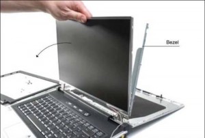 ремонт матрицы ноутбука, сервисный центр по ремонту ноутбуков