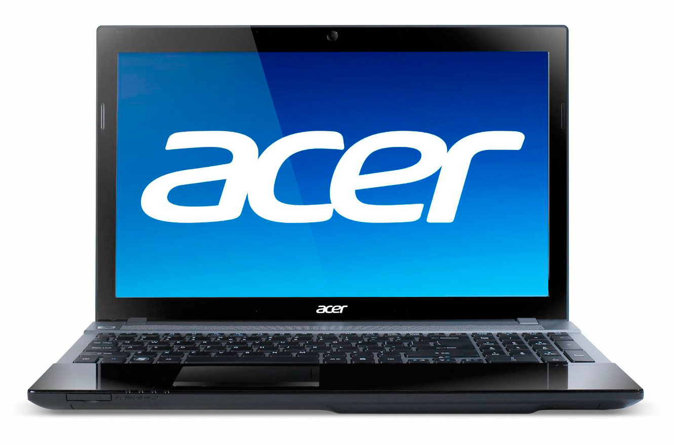 ремонт ноутбуков Acer в Днепропетровске